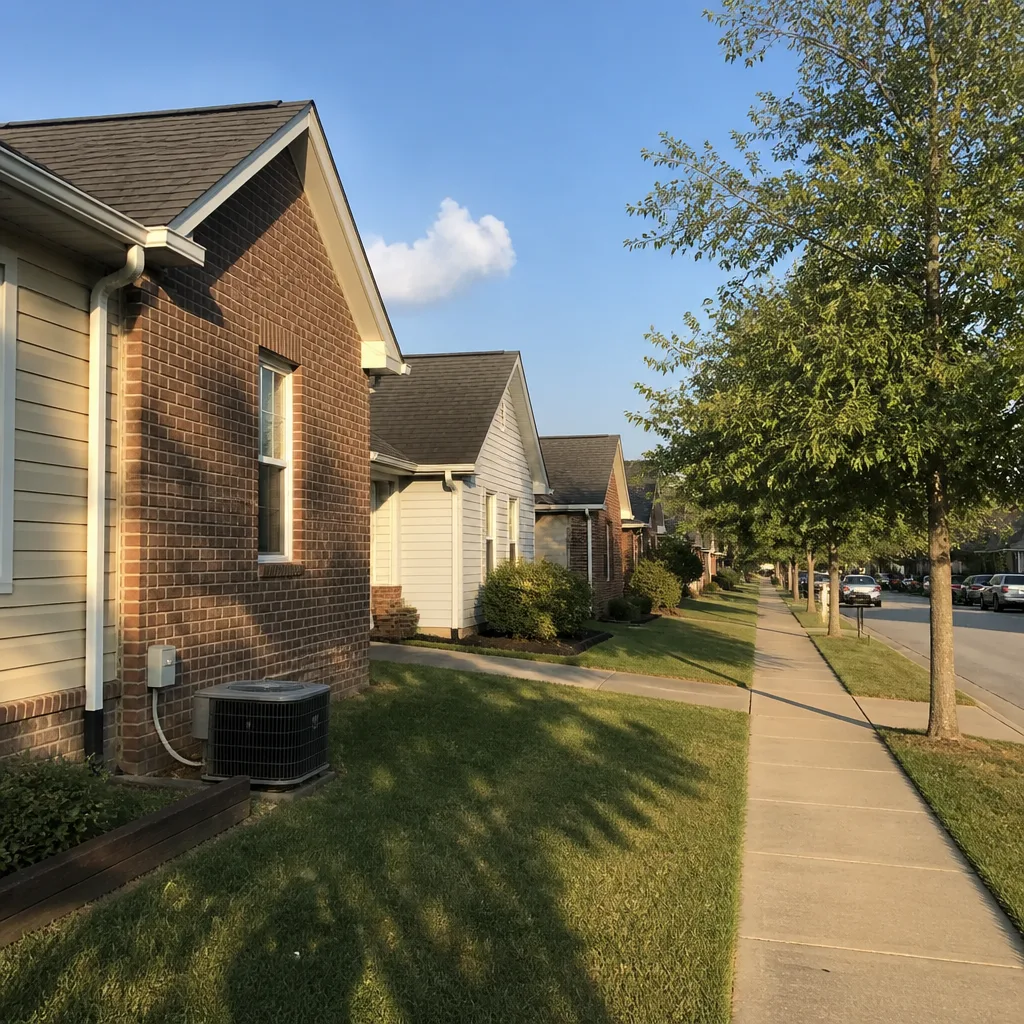 Tennessee Mini Split HVAC technicians