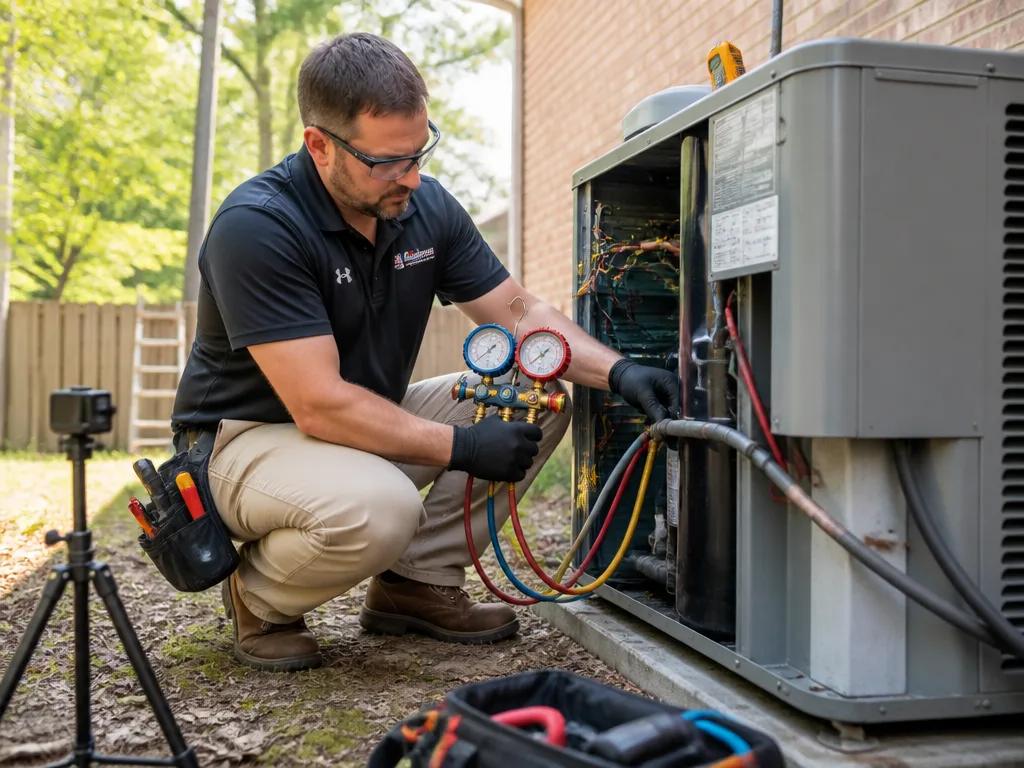 AC Repair