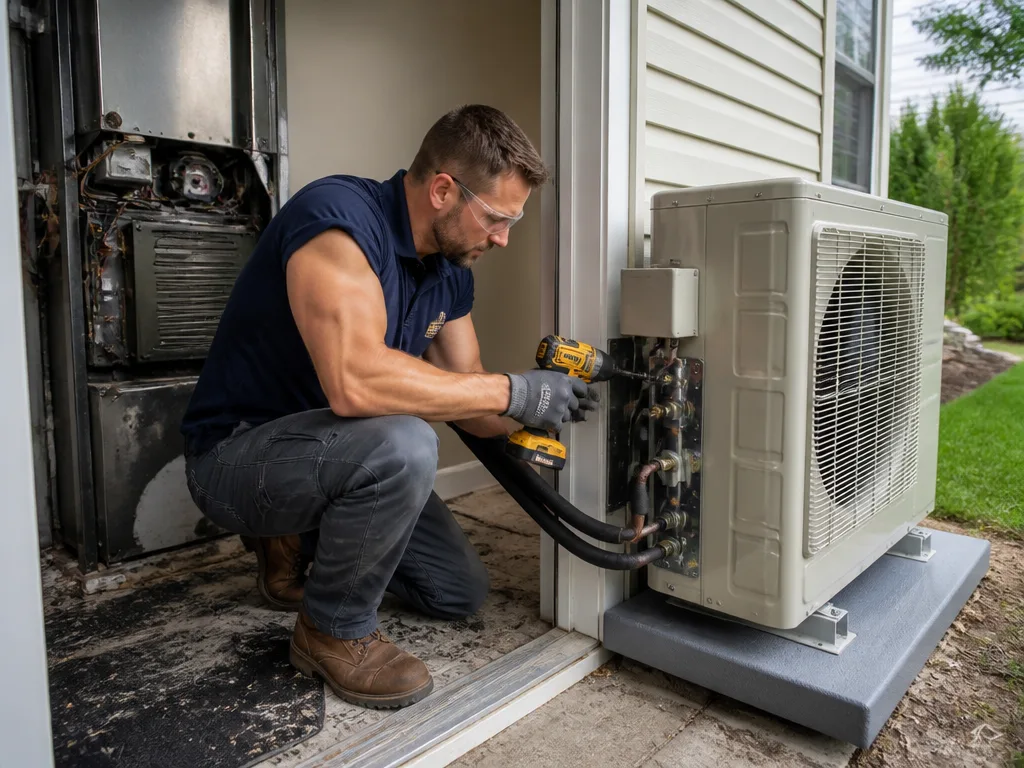 AC Replacement
