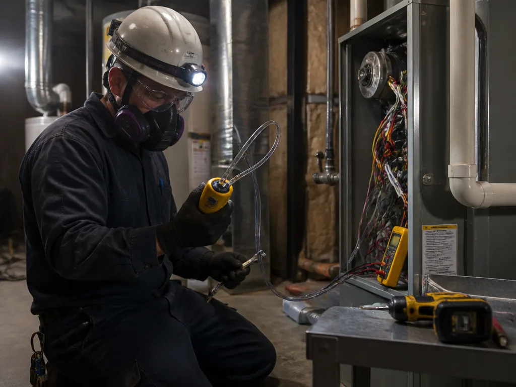 Emergency HVAC Service